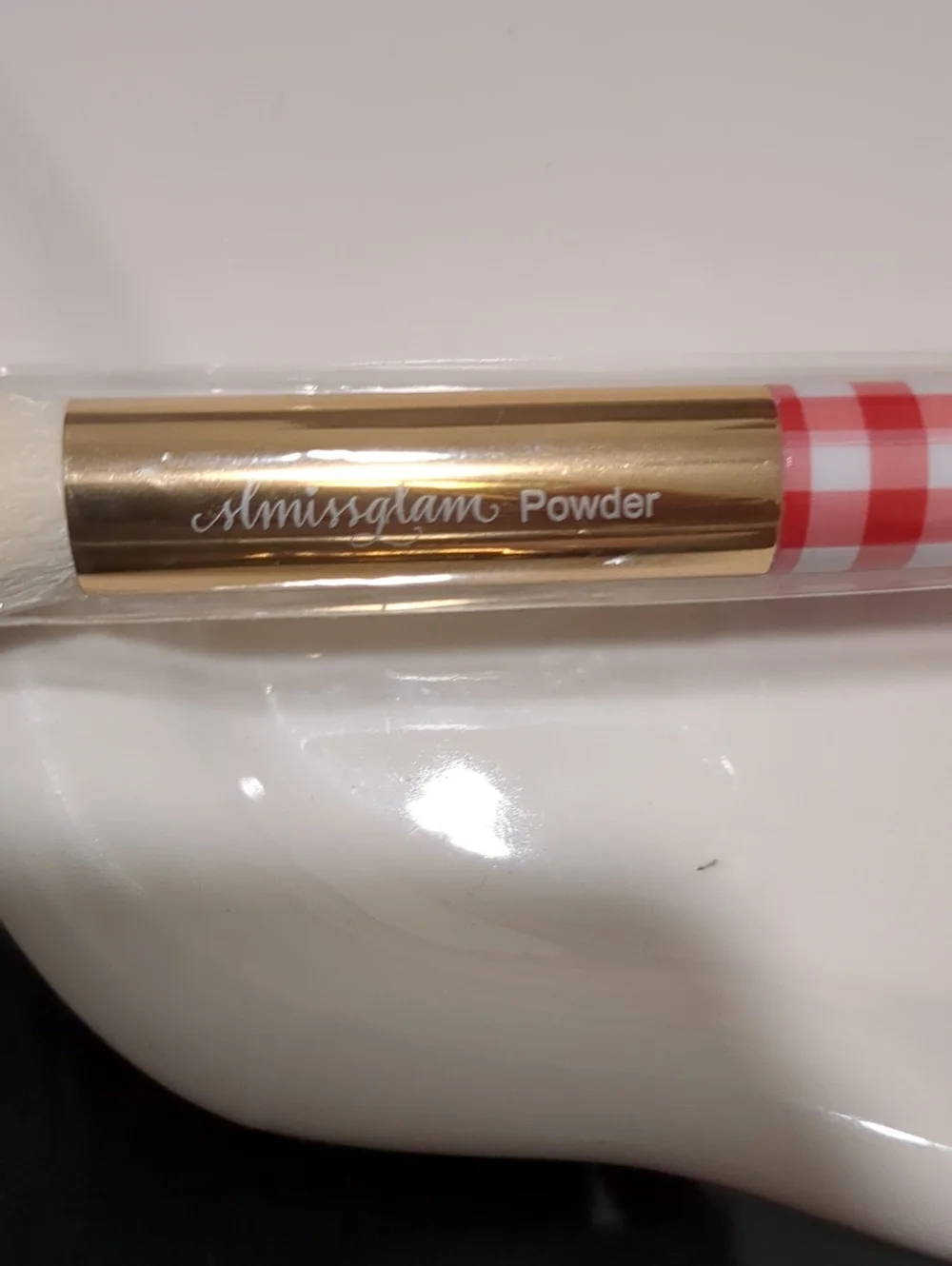Powder Brush